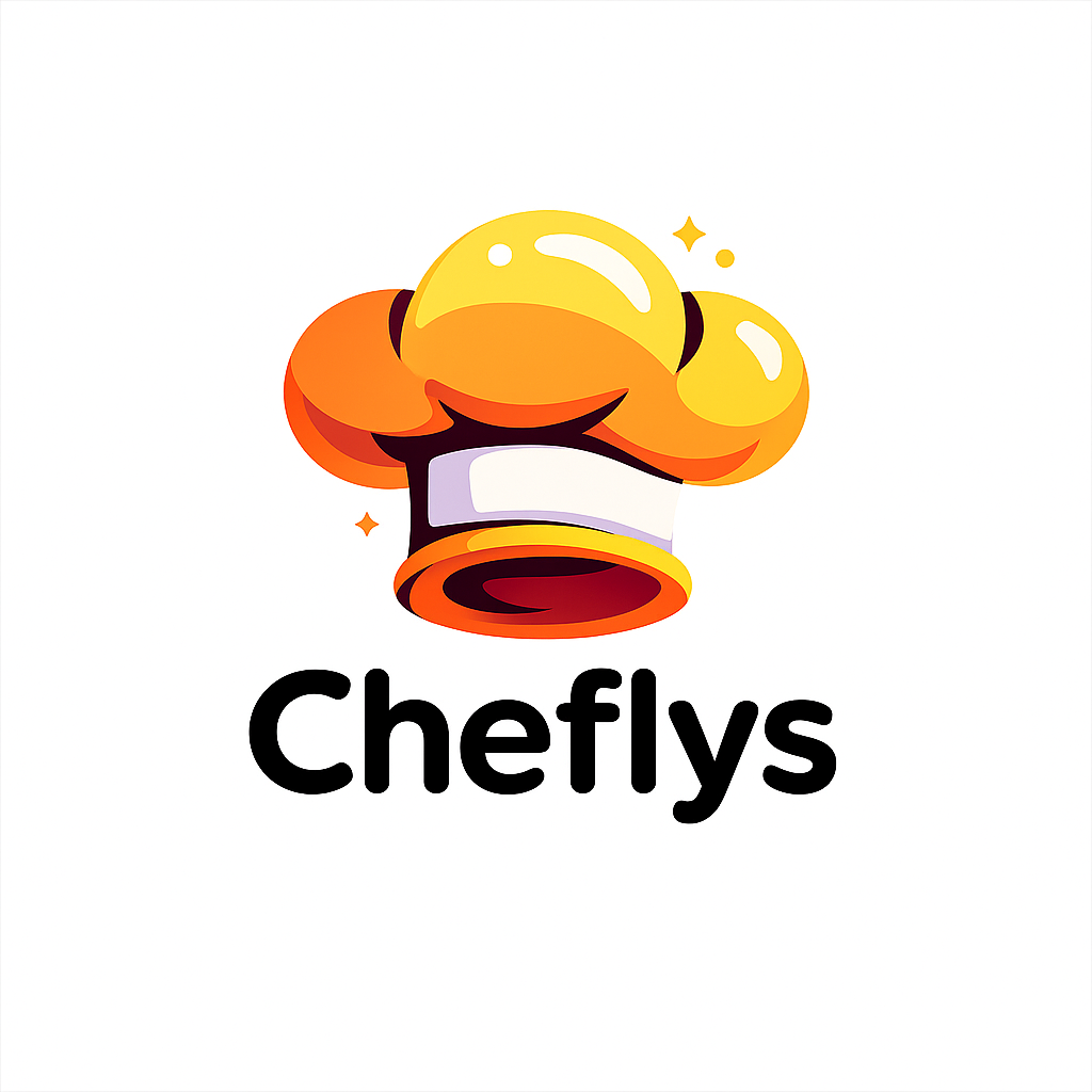 Chefly Logo