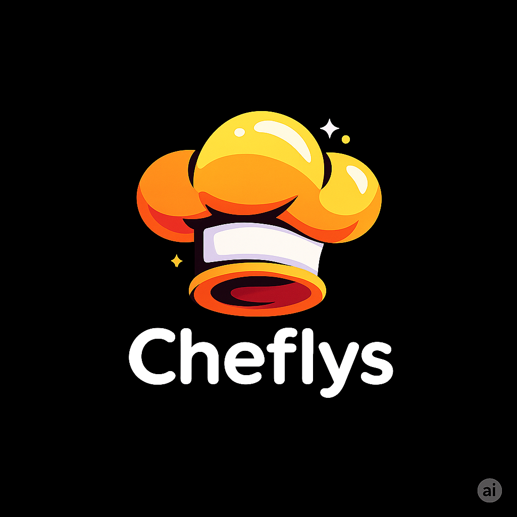 Chefly Logo